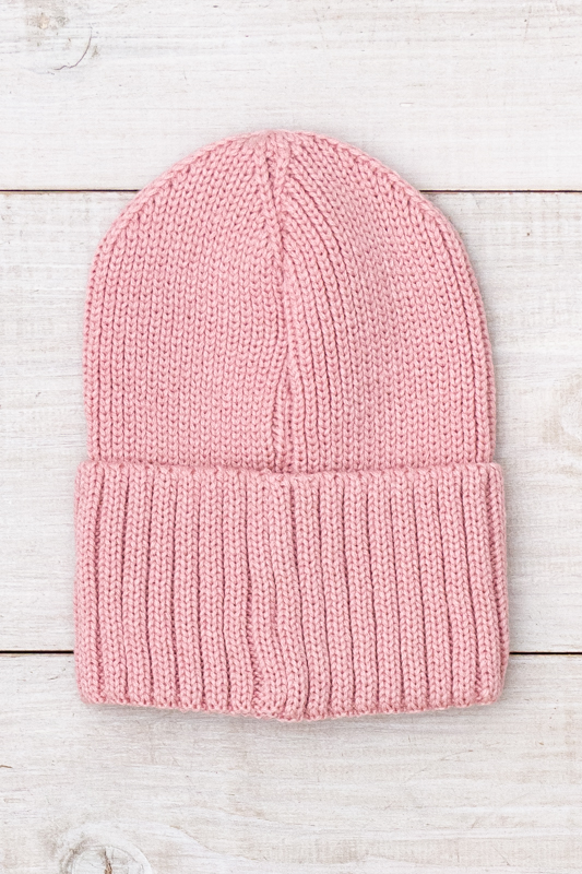 Шапка жіноча